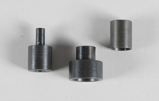FG 08538/01 Accessory Tools for Mounting Device, 3pce.