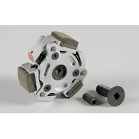 FG 04418 Clutch 3-Block New, 1-5/1-6, Not for F1.