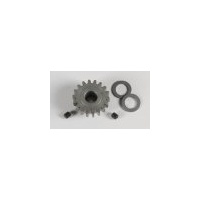 FG 06432/01 Steel Gear Wheel 18Teeth, 2-Speed, 1pce