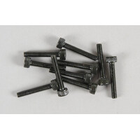 FG 06724/18 Socket Head Cap Screws M3x18mm,10pcs.