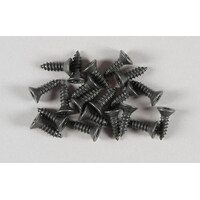 FG 06912/16 Torx CS-Head Screws, Sheet Met, 4,2x16, 20pcs.