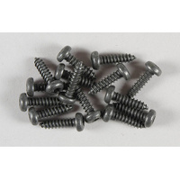 FG 06916/22 Torx Pan-head sheet met. screw 4,2x16, 15pcs.