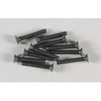 FG 06918/20 Torx Countersunk screws M3x20, 10pcs.