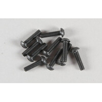 FG 06924/10 Torx Pan-head screw, M3x10, 10pcs.