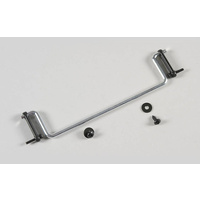 FG 07071/01 Stabilizer 5 mm, rear, 1pce.