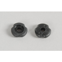 FG 07089 Shock Piston. 20mm -   2 pcs.