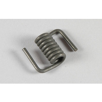 FG 08380/03 Torsion Spring for Fuel Tank Cap.