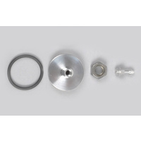 FG 08385 Optional Fuel Tank Cap, Sealing Set 2020