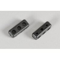 FG 08462/05 Plastic guiding plate, 2pcs.