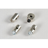 FG 08465 Collet Set, 4pcs.