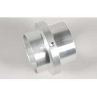 FG 08487 Alloy Diff, Cover, Adjustable. 