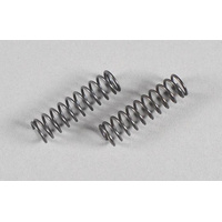 FG 09538/17 Pressure Spring, Brake M/Cyl Hydro, 2pce.