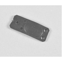 FG 09538/29 Rubber Gasket Brake M/Cyl Hydro, 1pce.