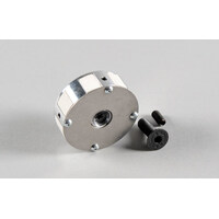 FG 10530 Adjustable 4-Shoe Clutch.