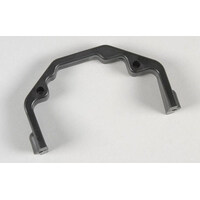 FG 66238/02 Upper Tank Mount 4WD, 1pce