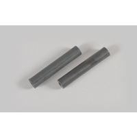 FG 67244/01 Plastic Brace Ø10 x 60mm, 2pcs.