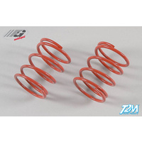 FG 67313 Damper spring red, 2,5x40mm, 2pcs.