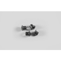 FG 67320/15 Plastic Bush Ø5 / Ø7 x 6,5mm, 4pcs.