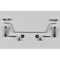 FG 67560 Rear Stabilizer 178mm Long 4mm 4WD, Complete.