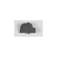 FG 68221 Housing f. plastic Tensioning Pulley Right 4WD,1pce.