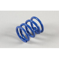 FG 68325/01  Servo Saver Spring Blue, 1 pce.