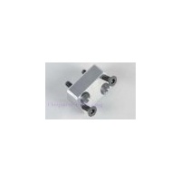 FG 09438/01 Alloy Stop Block, 1pce