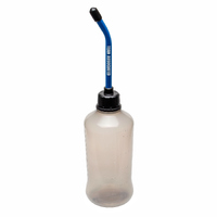 Team Associated 500cc Pro Fuel Bottle.