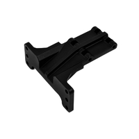 Team Corally - Wing Mount Connecting Brace - Composite - 1 Pc