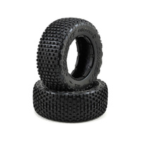 J-Concepts Chasers Losi 5ive 5th Scale Tyre, 2pce.