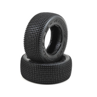 J-Concepts Reflex Losi 5ive, 5th Scale Tyre, 2pce.