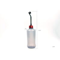 KosWorks 700cc Fuel Filler Bottle.